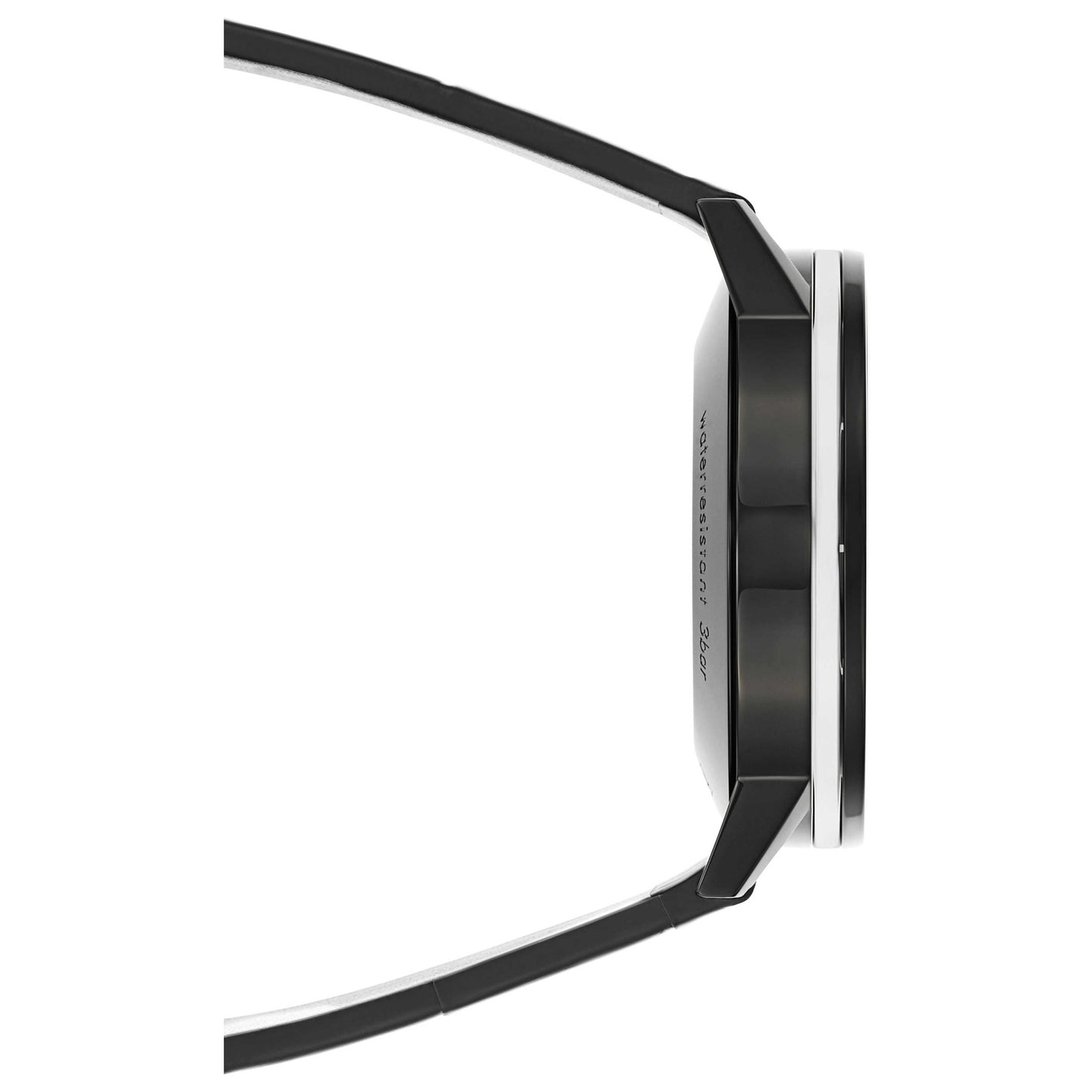 Calvin Klein Post-Minimal Men's Swiss Quartz (Battery-Powered) Watch K7621401 - Image #3