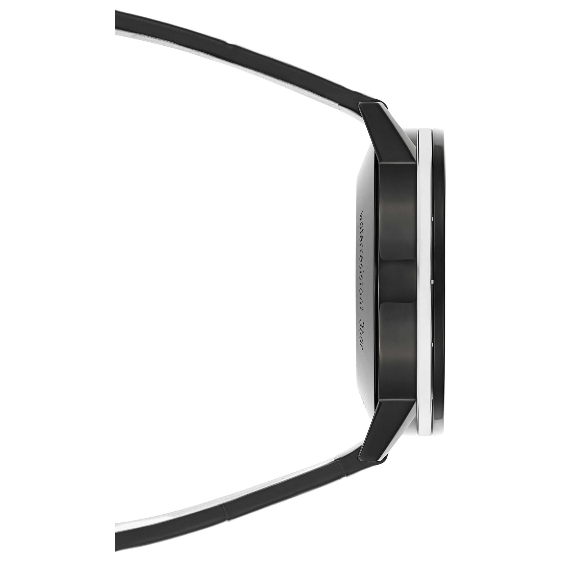 Calvin Klein Post-Minimal Men's Swiss Quartz (Battery-Powered) Watch K7621401 - Image #3