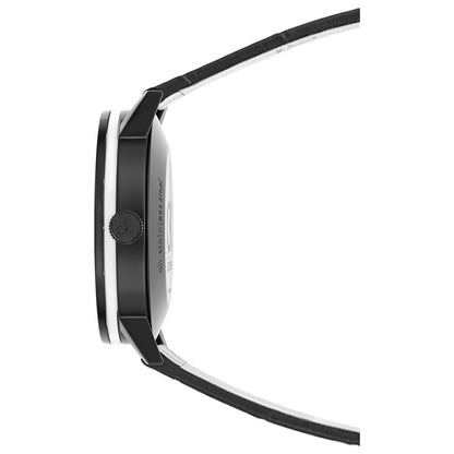 Calvin Klein Post-Minimal Men's Swiss Quartz (Battery-Powered) Watch K7621401 - Image #4