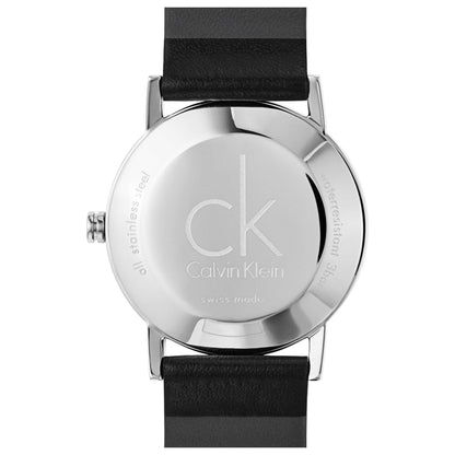 Calvin Klein Post-Minimal Women's Swiss Quartz (Battery-Powered) Watch K7622185 - Image #2