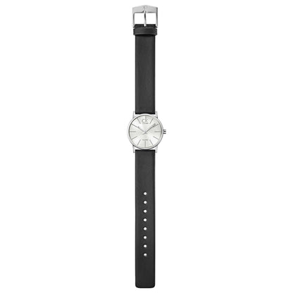 Calvin Klein Post-Minimal Women's Swiss Quartz (Battery-Powered) Watch K7622185 - Image #8