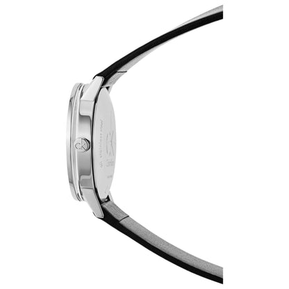 Calvin Klein Post-Minimal Women's Swiss Quartz (Battery-Powered) Watch K7622185 - Image #4