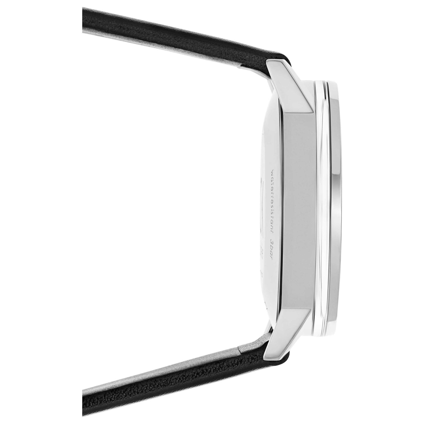 Calvin Klein Post-Minimal Men's Swiss Quartz (Battery-Powered) Watch K7622207 - Image #3