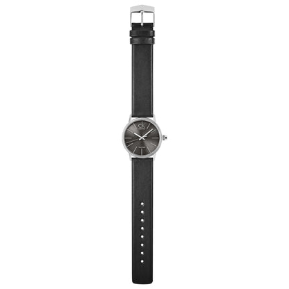 Calvin Klein Post-Minimal Men's Swiss Quartz (Battery-Powered) Watch K7622207 - Image #8