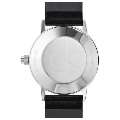 Calvin Klein Post-Minimal Men's Swiss Quartz (Battery-Powered) Watch K7622220 - Image #2