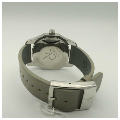 Calvin Klein Biz Men's Swiss Quartz (Battery-Powered) Watch K7741120-PO - Image #2