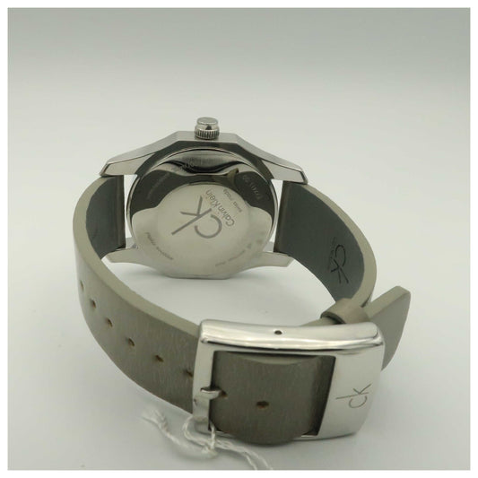 Calvin Klein Biz Men's Swiss Quartz (Battery-Powered) Watch K7741120-PO - Image #2