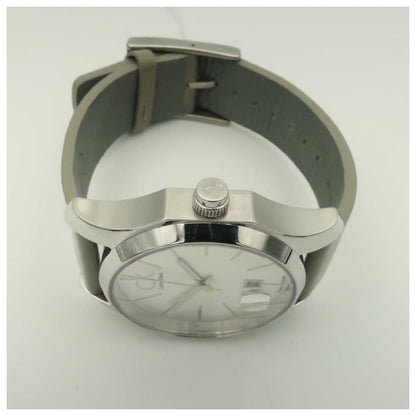 Calvin Klein Biz Men's Swiss Quartz (Battery-Powered) Watch K7741120-PO - Image #8