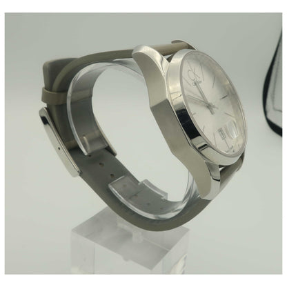 Calvin Klein Biz Men's Swiss Quartz (Battery-Powered) Watch K7741120-SDV - Image #3