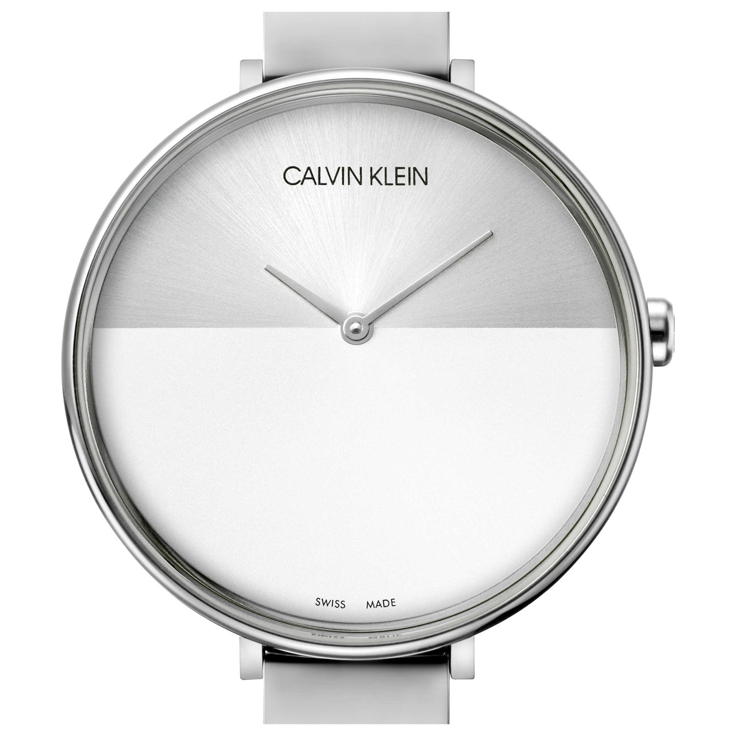 Calvin Klein Rise Women's Quartz Watch K7A23146 - Image #5