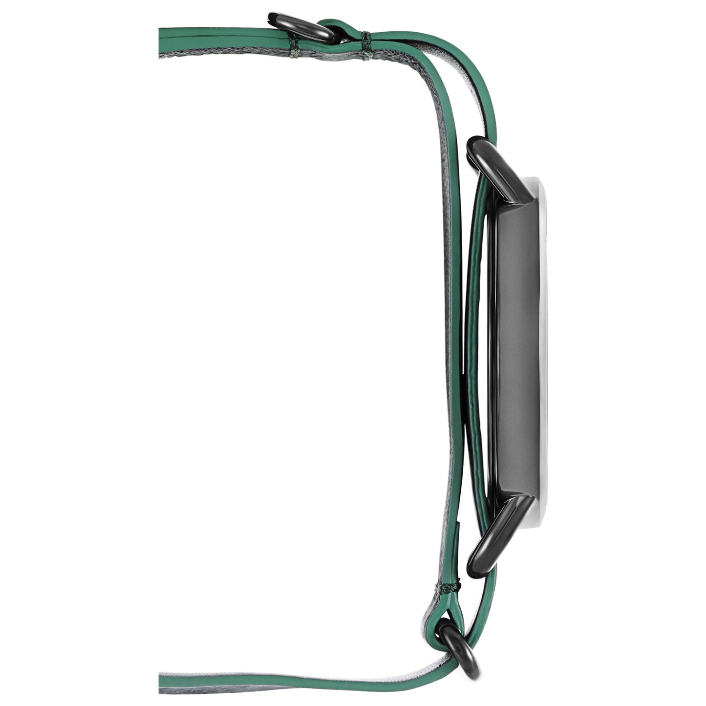 Calvin Klein Even Men's Swiss Quartz (Battery-Powered) Watch K7B217WL - Image #3