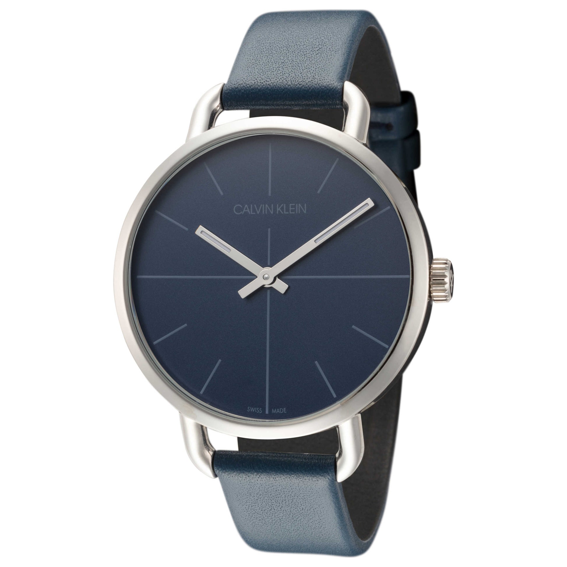 Front view of Calvin Klein Even Women's Quartz Watch K7B231VN