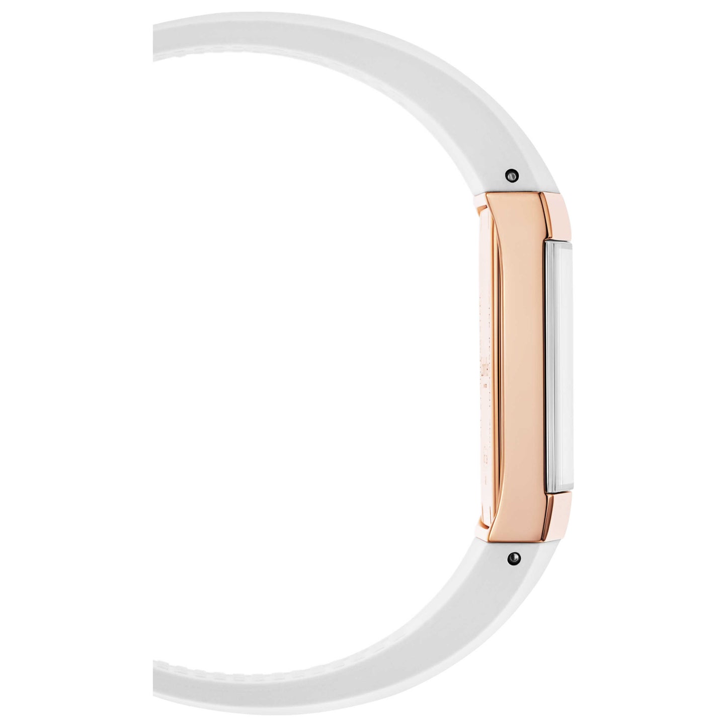 Calvin Klein Shape Women's Swiss Quartz (Battery-Powered) Watch K7C236K6 - Image #3