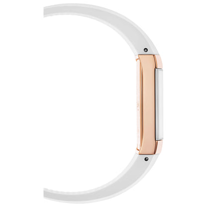 Calvin Klein Shape Women's Swiss Quartz (Battery-Powered) Watch K7C236K6 - Image #3