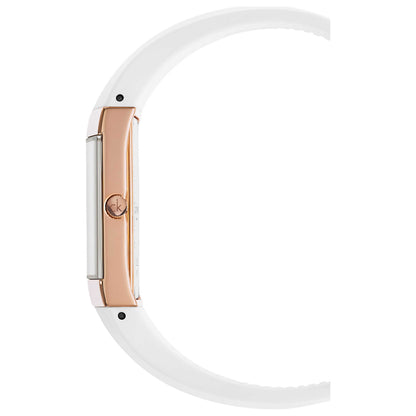 Calvin Klein Shape Women's Swiss Quartz (Battery-Powered) Watch K7C236K6 - Image #4