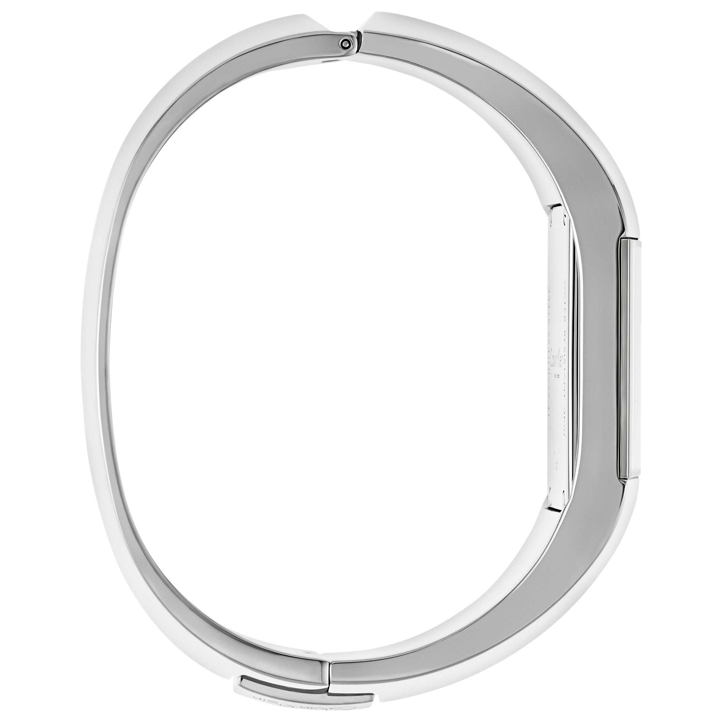 Calvin Klein Shape Women's Swiss Quartz (Battery-Powered) Watch K7C2M111 - Image #3