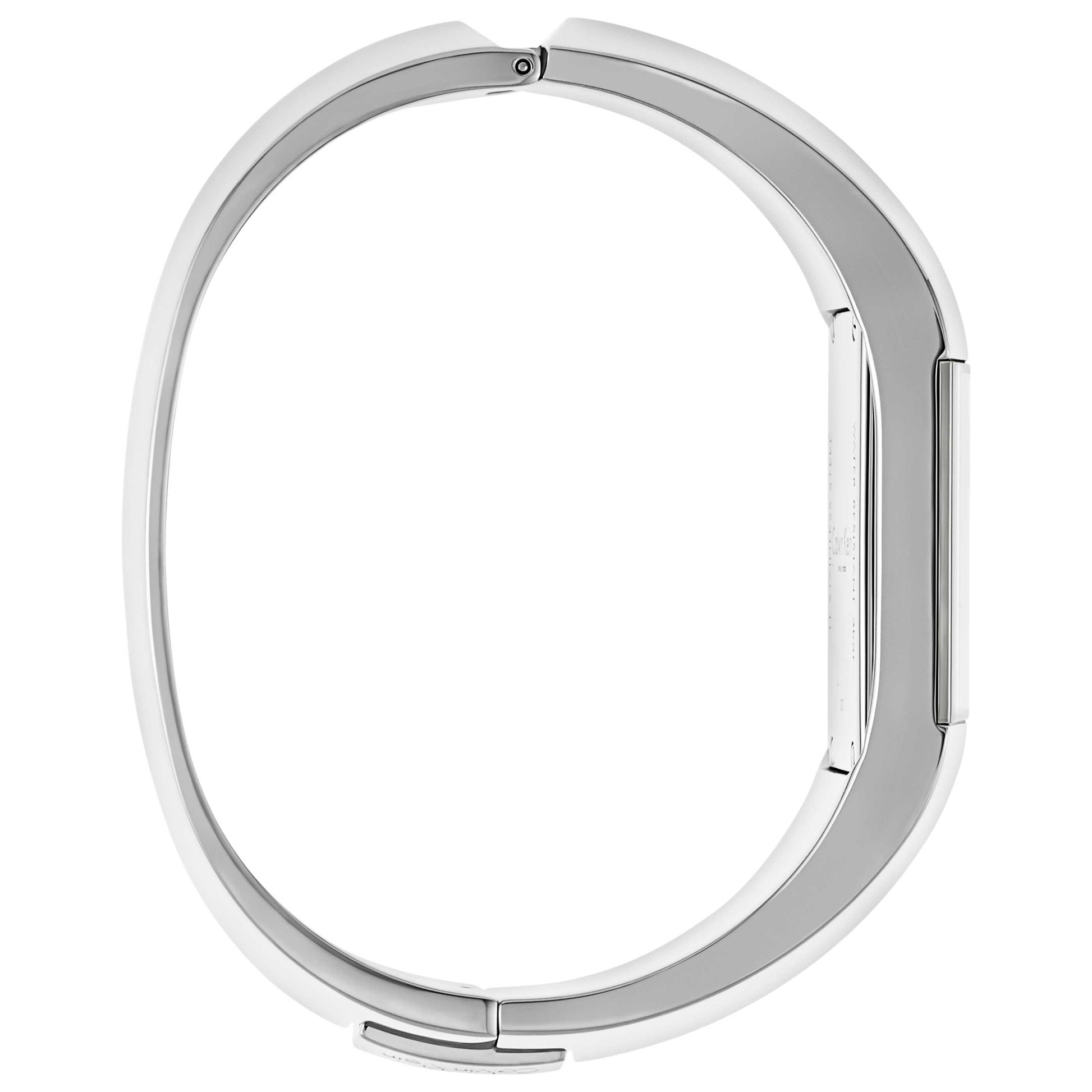 Calvin Klein Shape Women's Swiss Quartz (Battery-Powered) Watch K7C2M111 - Image #3