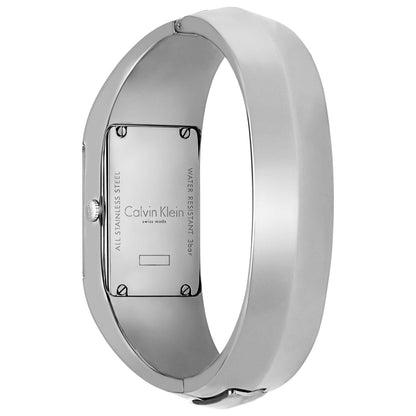 Calvin Klein Shape Women's Swiss Quartz (Battery-Powered) Watch K7C2M116 - Image #2