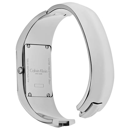 Calvin Klein Shape Women's Swiss Quartz (Battery-Powered) Watch K7C2S111 - Image #7
