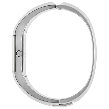 Calvin Klein Shape Women's Swiss Quartz (Battery-Powered) Watch K7C2S111 - Image #4