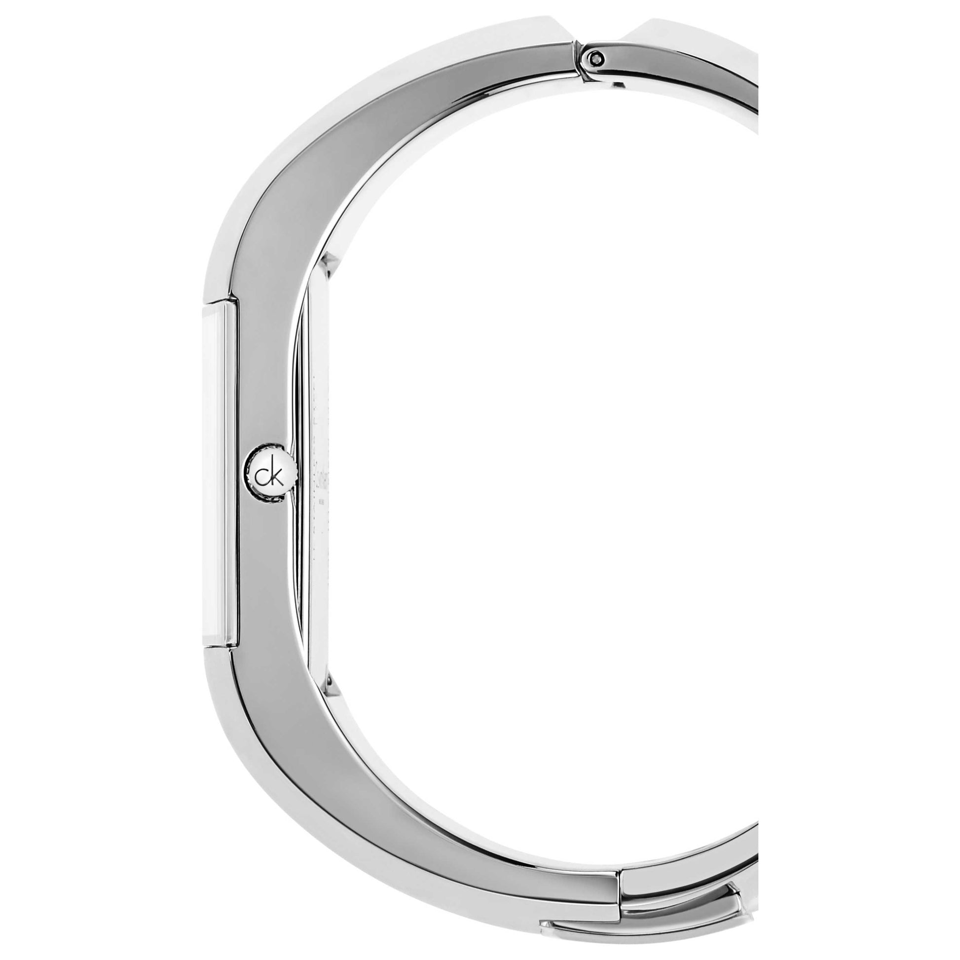 Calvin Klein Shape Women's Quartz Watch K7C2S116 - Image #4