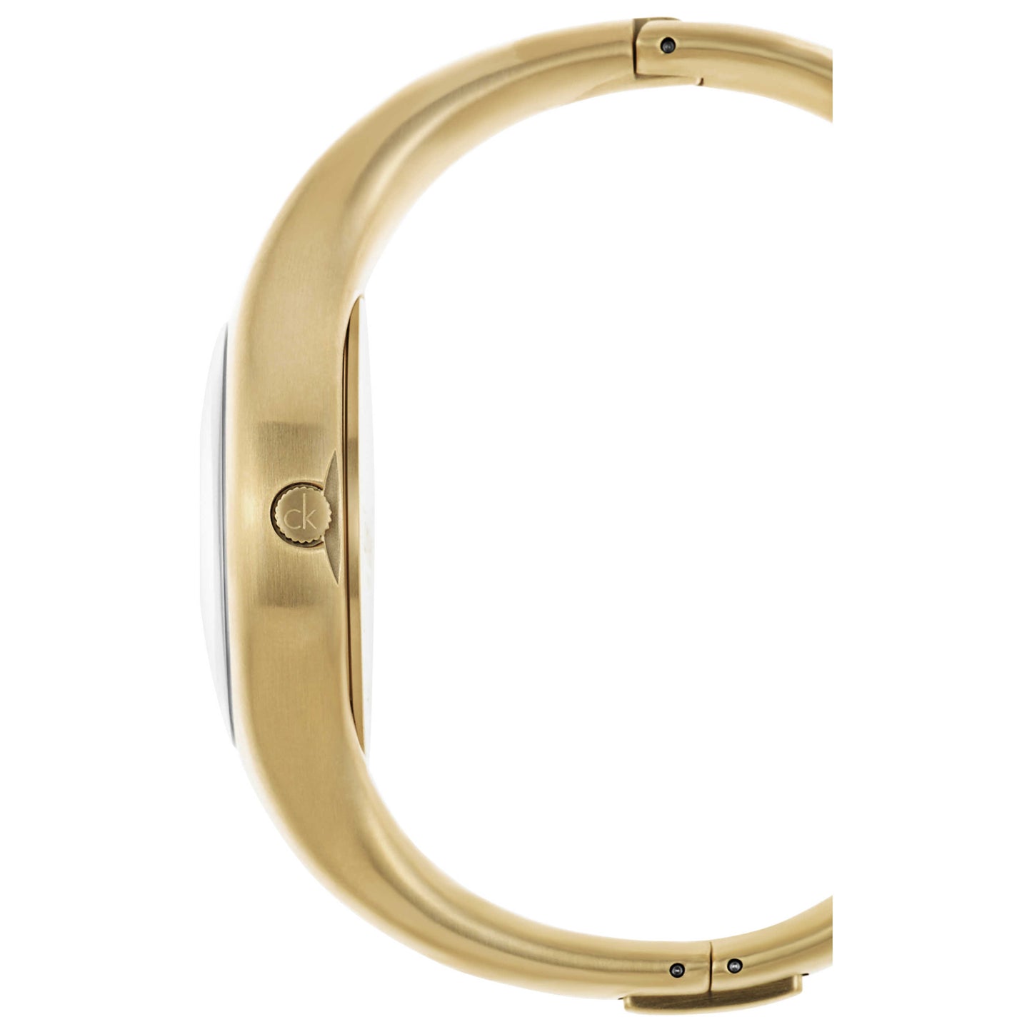 Calvin Klein Bare Women's Swiss Quartz (Battery-Powered) Watch K7G1S516 - Image #4