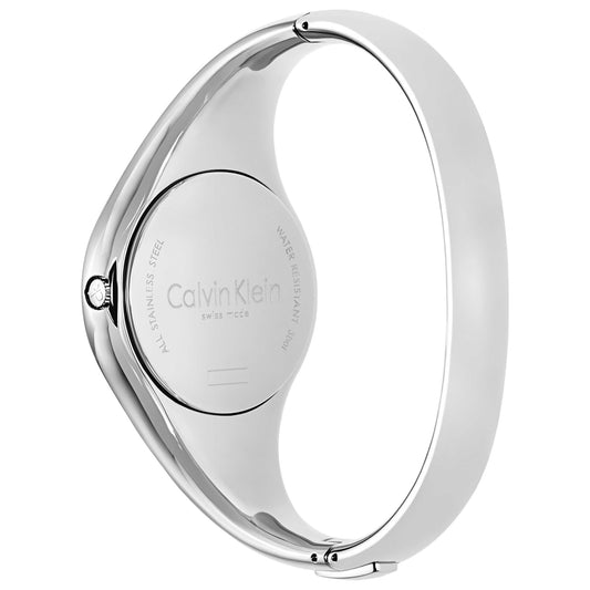 Calvin Klein Bare Women's Swiss Quartz (Battery-Powered) Watch K7G2M111 - Image #2