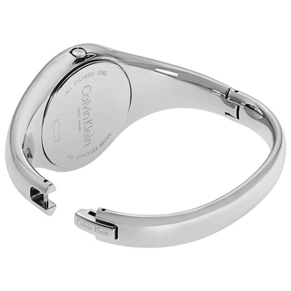 Calvin Klein Bare Women's Swiss Quartz (Battery-Powered) Watch K7G2M111 - Image #7