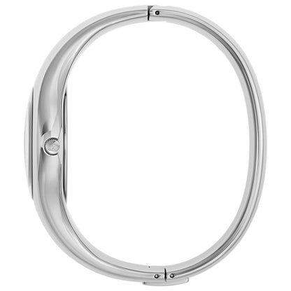 Calvin Klein Bare Women's Swiss Quartz (Battery-Powered) Watch K7G2M111 - Image #4