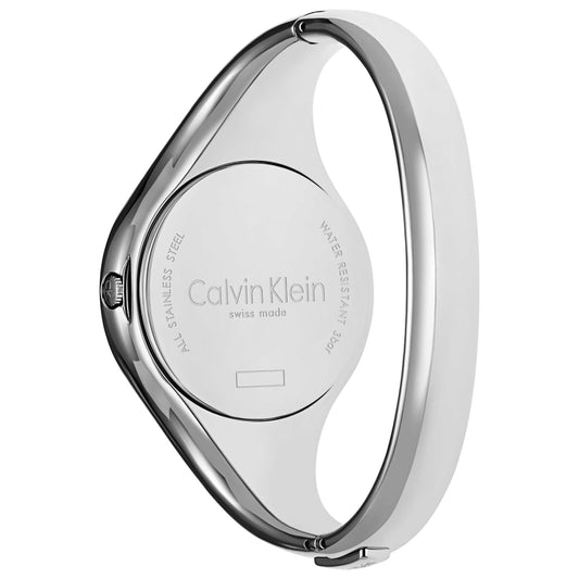 Calvin Klein Bare Women's Swiss Quartz (Battery-Powered) Watch K7G2M116 - Image #2