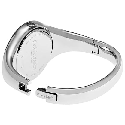 Calvin Klein Bare Women's Swiss Quartz (Battery-Powered) Watch K7G2M116 - Image #7