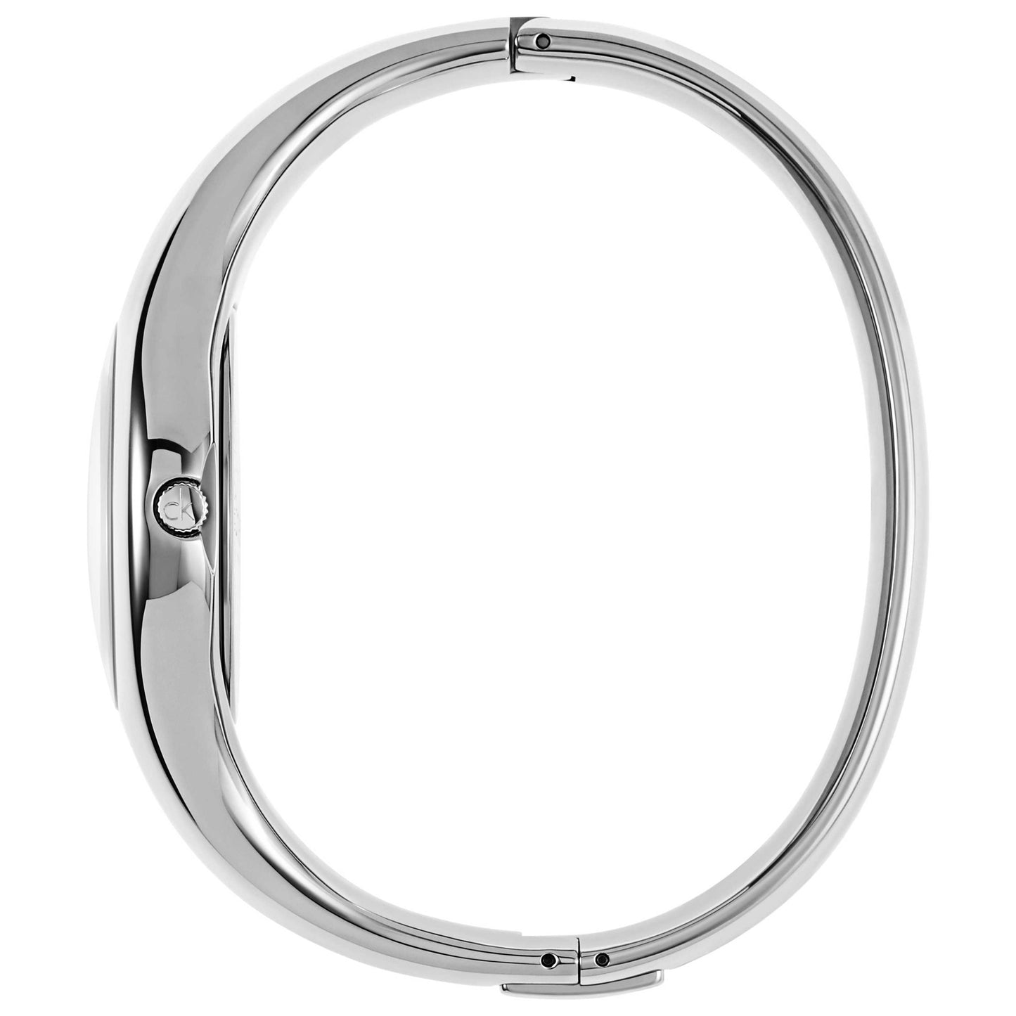 Calvin Klein Bare Women's Swiss Quartz (Battery-Powered) Watch K7G2M116 - Image #4