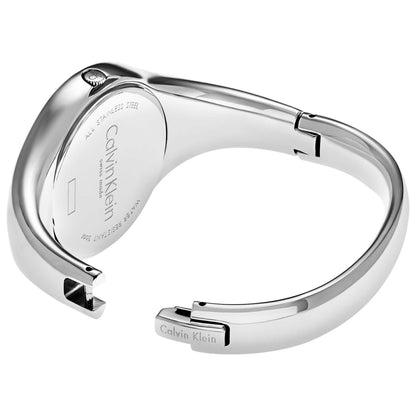 Calvin Klein Bare Women's Swiss Quartz (Battery-Powered) Watch K7G2S111 - Image #7