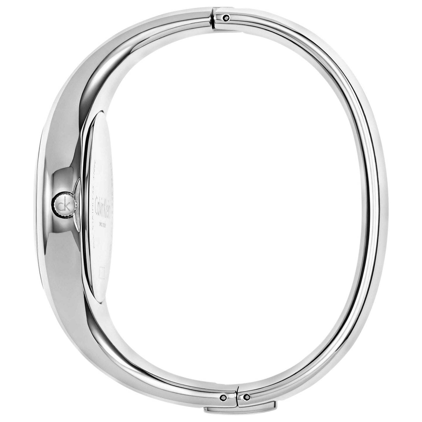 Calvin Klein Bare Women's Swiss Quartz (Battery-Powered) Watch K7G2S111 - Image #4