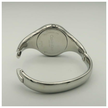 Calvin Klein Bare Women's Swiss Quartz (Battery-Powered) Watch K7G2S116-SDV - Image #2