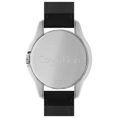 Calvin Klein Tone Men's Swiss Quartz (Battery-Powered) Watch K7K411C1 - Image #2