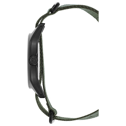 Calvin Klein Tone Men's Swiss Quartz (Battery-Powered) Watch K7K514WL - Image #4