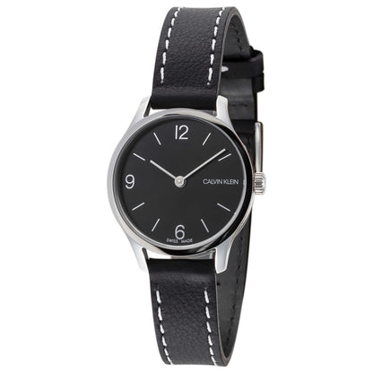 Front view of Calvin Klein Endless Women's Quartz Watch K7V231C1