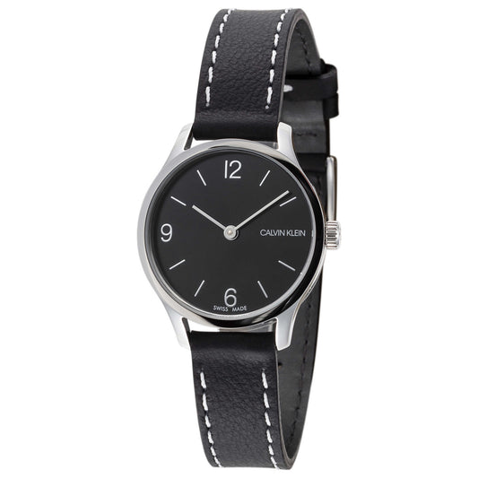 Front view of Calvin Klein Endless Women's Quartz Watch K7V231C1