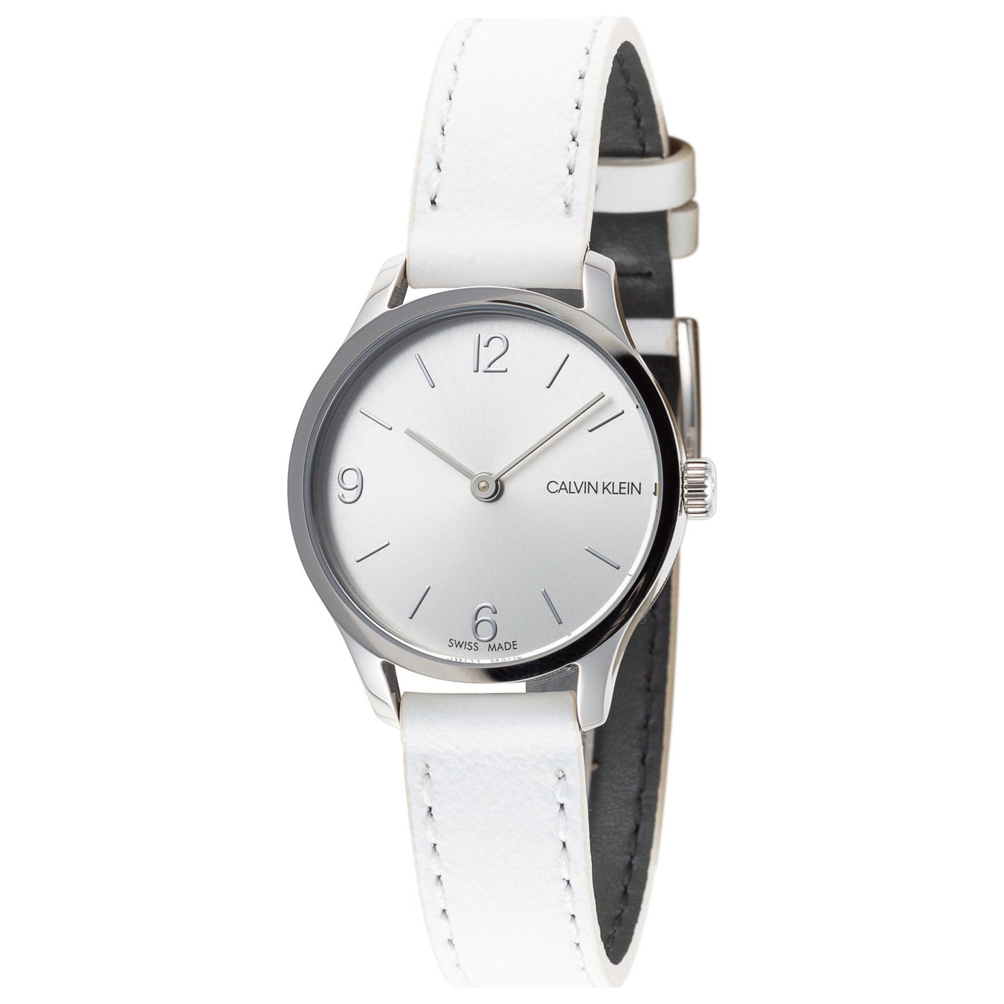 Front view of Calvin Klein Endless Women's Quartz Watch K7V231L6