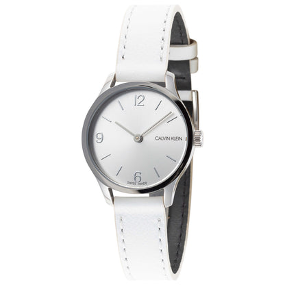 Front view of Calvin Klein Endless Women's Quartz Watch K7V231L6