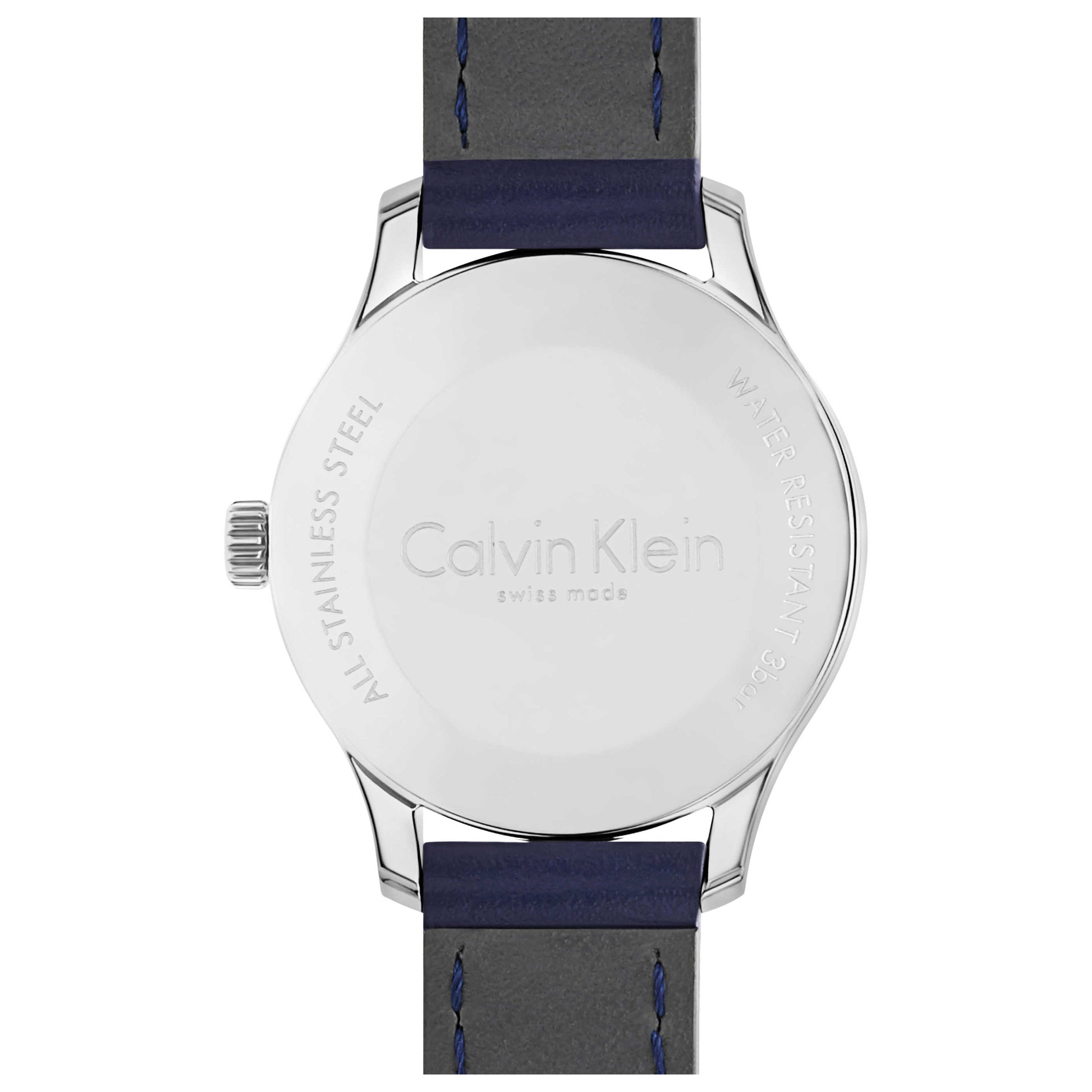 Calvin Klein Endless Women's Swiss Quartz (Battery-Powered) Watch K7V231VY - Image #2
