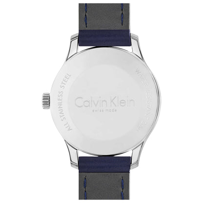 Calvin Klein Endless Women's Swiss Quartz (Battery-Powered) Watch K7V231VY - Image #2