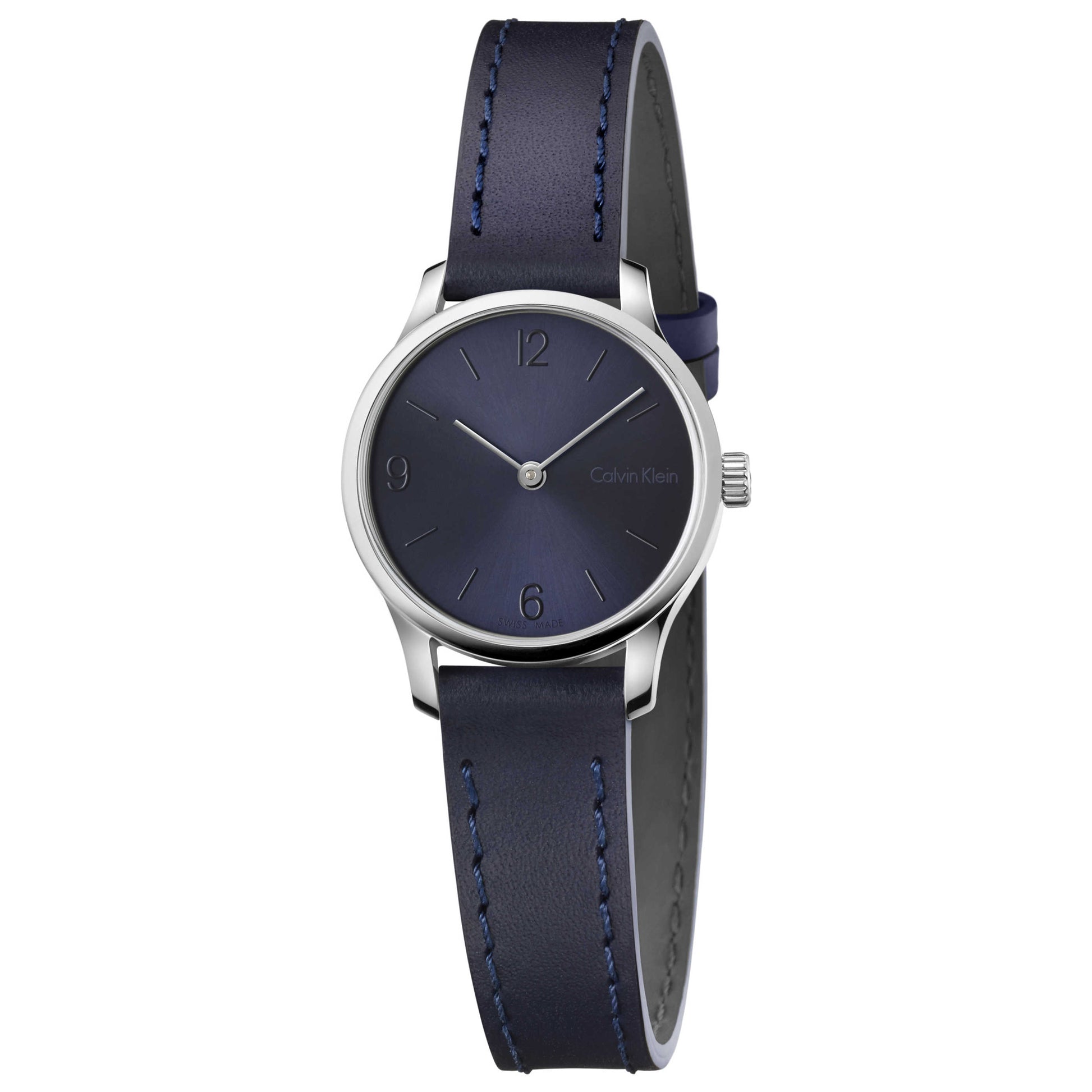 Front view of Calvin Klein Endless Women's Swiss Quartz (Battery-Powered) Watch K7V231VY