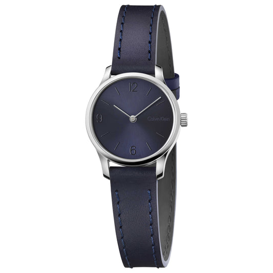 Front view of Calvin Klein Endless Women's Swiss Quartz (Battery-Powered) Watch K7V231VY