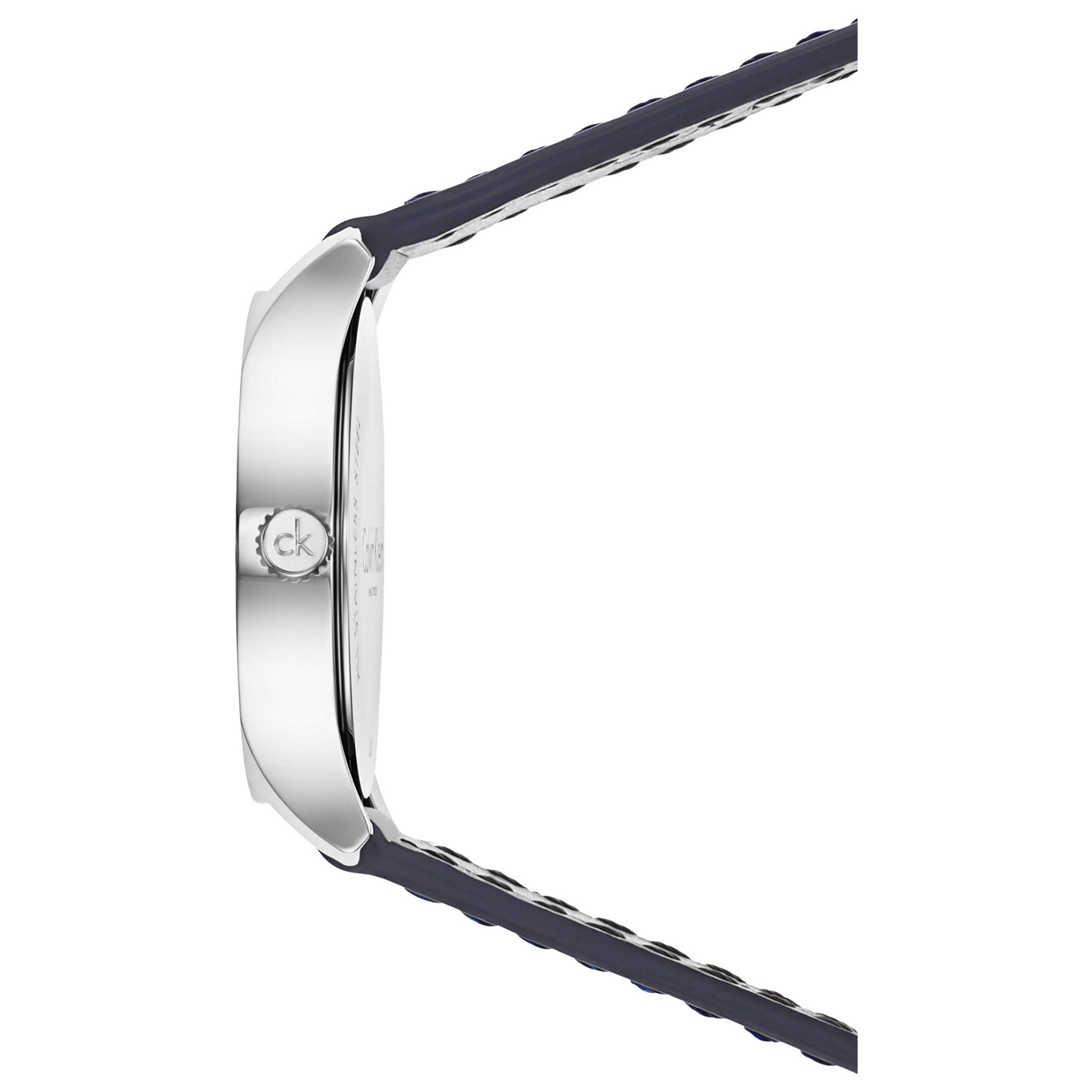 Calvin Klein Endless Women's Swiss Quartz (Battery-Powered) Watch K7V231VY - Image #4