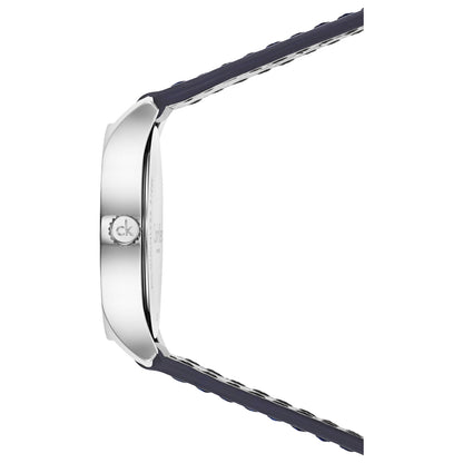 Calvin Klein Endless Women's Swiss Quartz (Battery-Powered) Watch K7V231VY - Image #4