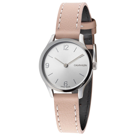 Front view of Calvin Klein Endless Women's Quartz Watch K7V231Z6