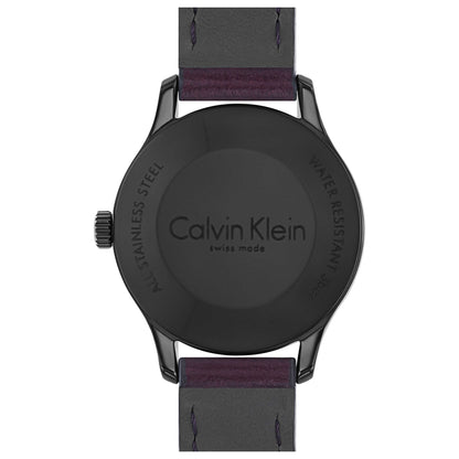 Calvin Klein Endless Women's Swiss Quartz (Battery-Powered) Watch K7V23ZYZ - Image #2