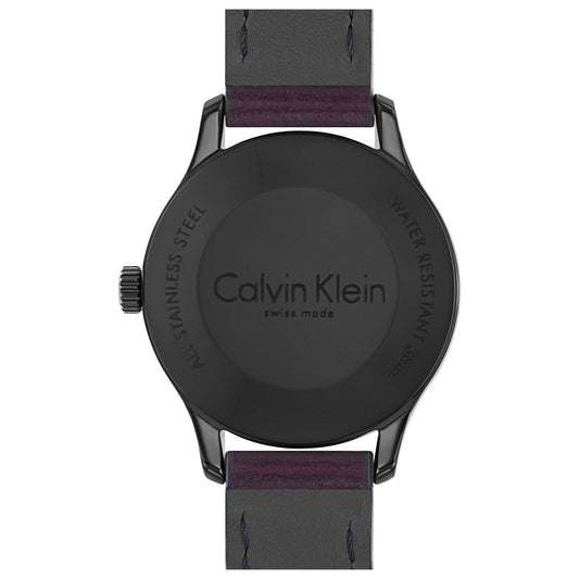 Calvin Klein Endless Women's Swiss Quartz (Battery-Powered) Watch K7V23ZYZ - Image #2